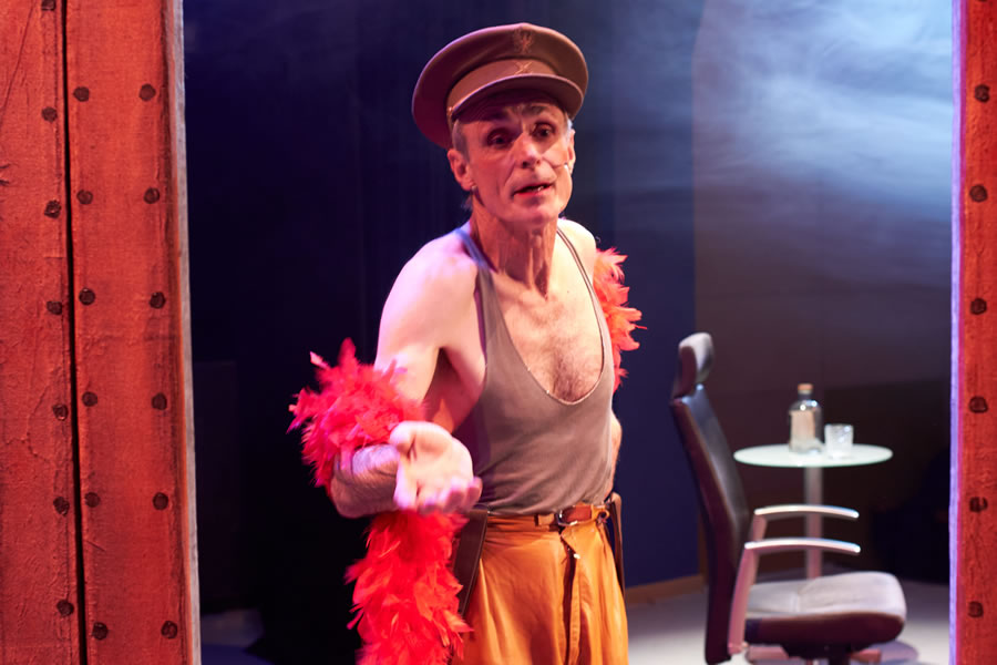 Estación María Zambrano