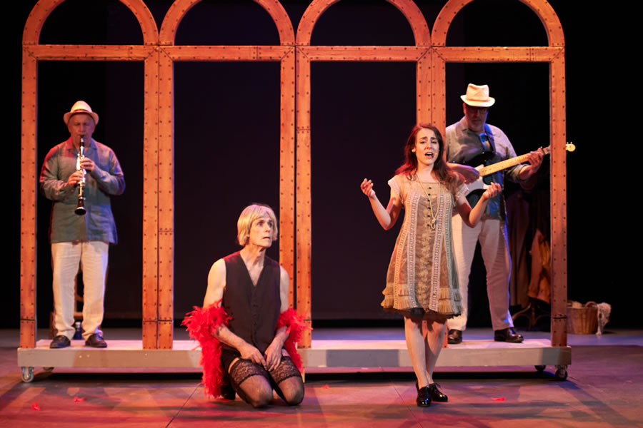 Estación María Zambrano