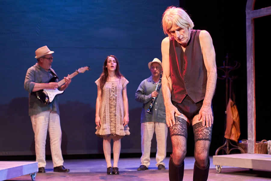 Estación María Zambrano