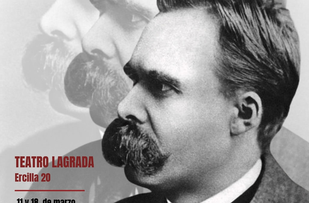 Nietzsche / Amor Fati: el gran sí a la vida