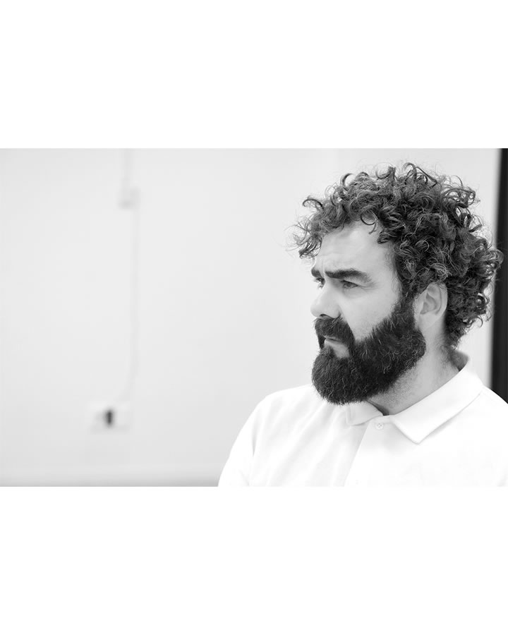 los seres discontinuos