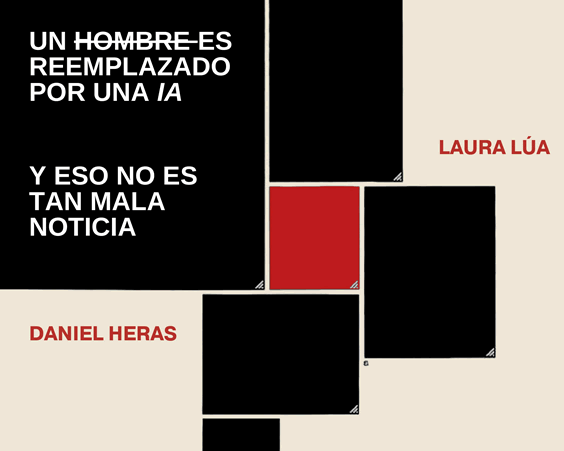 Los seres discontinuos