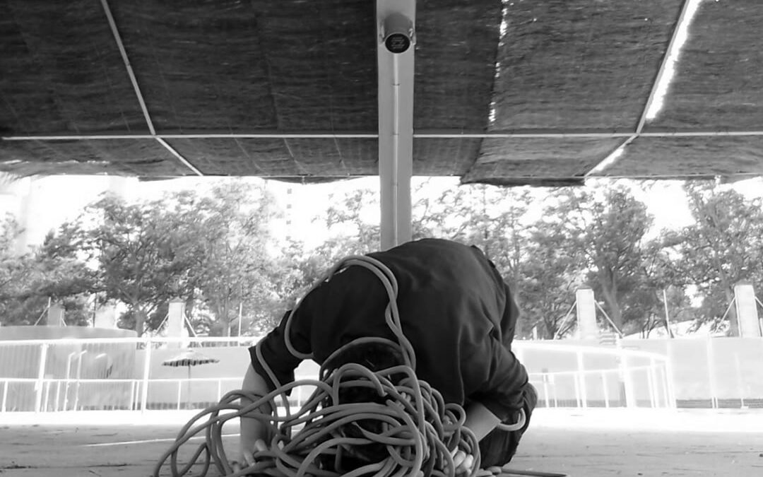 Desordenadamente cuerda