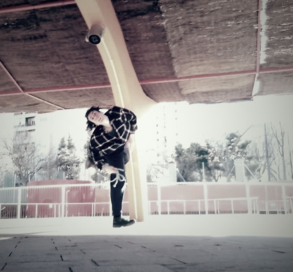 Desordenadamente cuerda