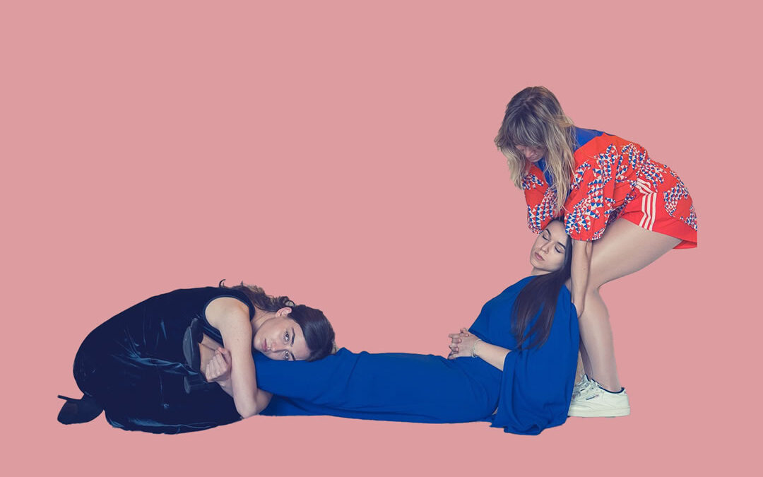 El amor en 100 gestos