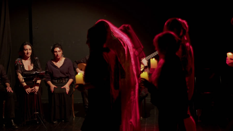 La comuna (Volumen III)