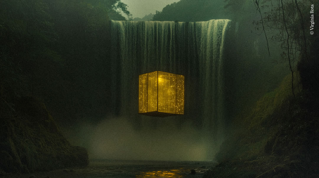 El gabinete de las ilusiones: David Livingstone