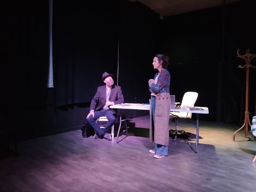 la pedagogia del silencio