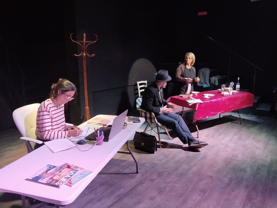 la pedagogia del silencio