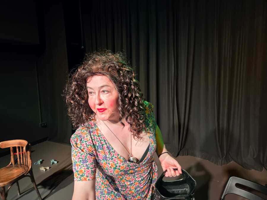 la pedagogia del silencio