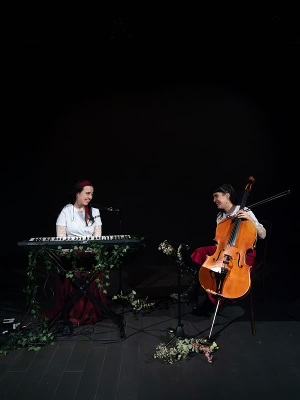 Las voces de España Las voces de España