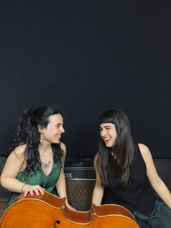 Las voces de España Las voces de España