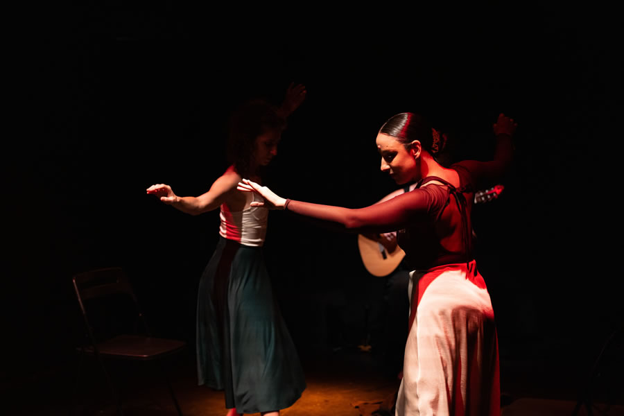 La ritualeria