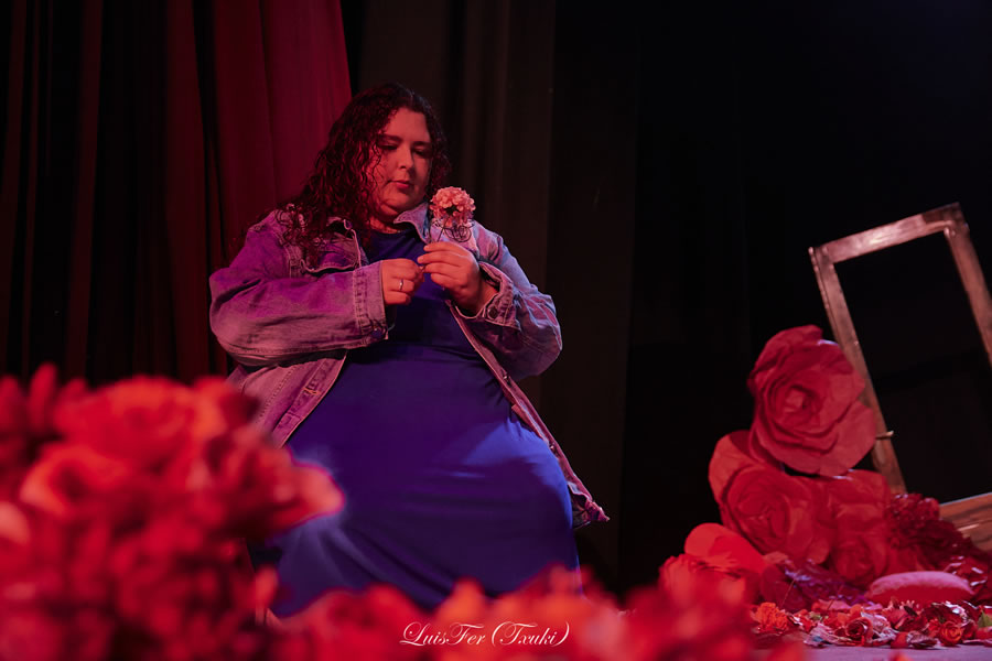El largo sueño de ursula